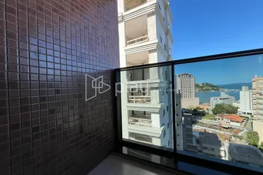 Apartamento &agrave; venda - 53m&sup2; - Centro