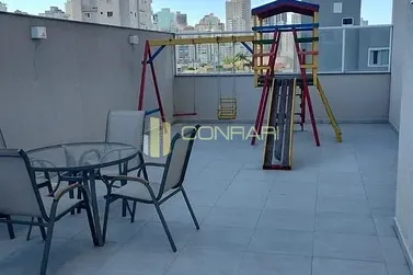 Apartamento para alugar - 70m&sup2; - morretes