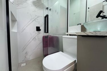 Casa &agrave; venda - 117m&sup2; - Aririb&aacute;