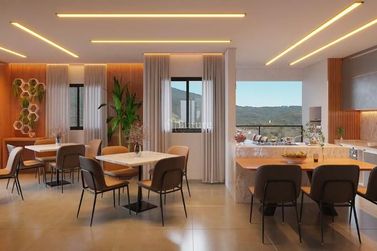 Apartamento &agrave; venda - 69m&sup2; - Bairro Cedros