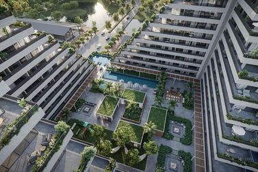 Apartamento &agrave; venda - 60m&sup2; - Jardim Dourado