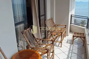 Apartamento &agrave; venda - 105m&sup2; - Pereque