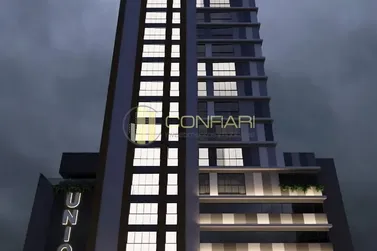 Apartamento &agrave; venda - 49m&sup2; - Perequ&ecirc;