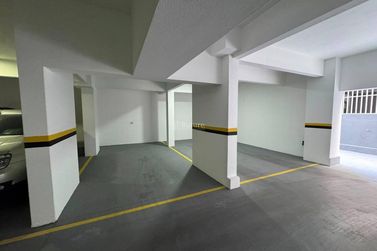 Apartamento &agrave; venda - 