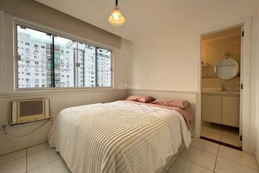Apartamento &agrave; venda - 165m&sup2; - Centro