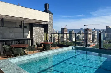 Apartamento para alugar - 110m&sup2; - pereque