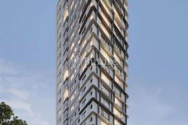 Apartamento &agrave; venda - 62m&sup2; - 