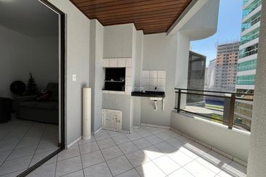Apartamento &agrave; venda - 137m&sup2; - Andorinha