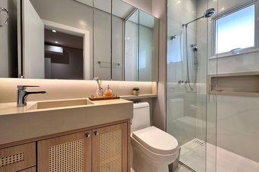 Apartamento &agrave; venda - 160m&sup2; - Centro