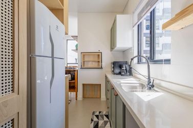 Apartamento &agrave; venda - 70m&sup2; - Morretes