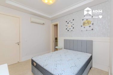 Apartamento para alugar - 315m&sup2; - Centro