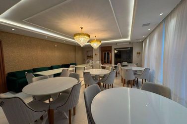 Apartamento &agrave; venda - Meia Praia