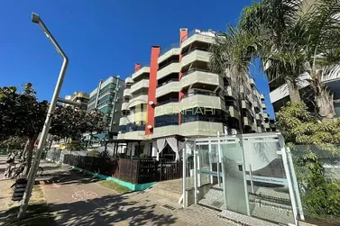Apartamento &agrave; venda - 260m&sup2; - Meia Praia