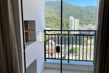 Apartamento &agrave; venda - 60m&sup2; - TABULEIRO DAS OLIVEIRAS