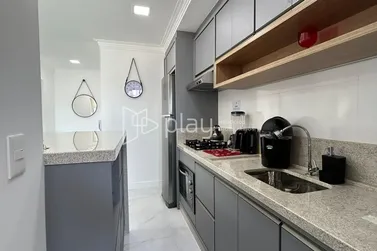 Apartamento &agrave; venda - 72m&sup2; - Morretes