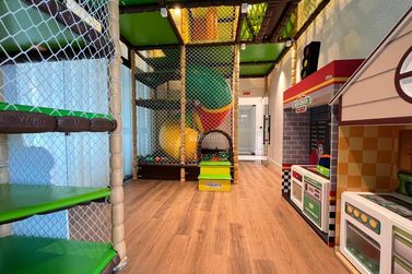 Apartamento &agrave; venda - 70m&sup2; - Morretes