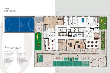 Apartamento &agrave; venda - 165m&sup2; - Centro
