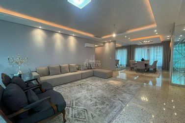 Apartamento &agrave; venda - Meia Praia