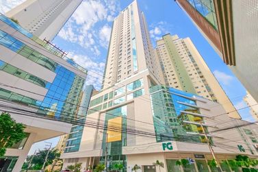 Apartamento &agrave; venda - 150m&sup2; - Pioneiros