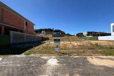 Terreno &agrave; venda - 311m&sup2; - V&aacute;rzea do Ranchinho