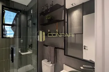 Apartamento &agrave; venda - 67m&sup2; - Morretes