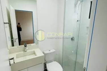 Apartamento &agrave; venda - 120m&sup2; - Meia Praia