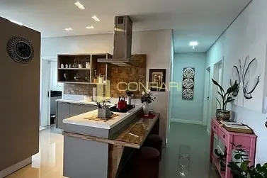 Apartamento &agrave; venda - 116m&sup2; - Perequ&ecirc;