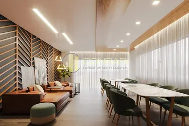 Apartamento &agrave; venda - 333m&sup2; - Perequ&ecirc;