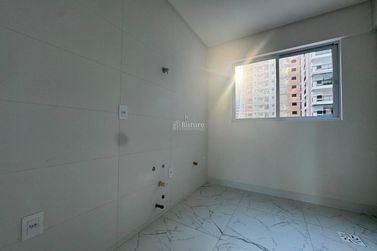 Apartamento &agrave; venda - 70m&sup2; - Morretes