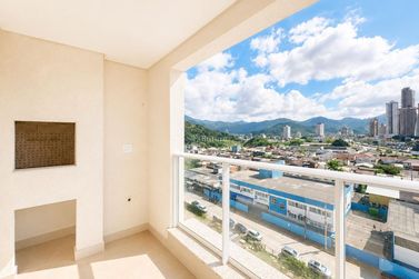 Apartamento &agrave; venda - 64m&sup2; - Tabuleiro dos Oliveiras