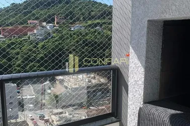 Apartamento &agrave; venda - 60m&sup2; - Morretes
