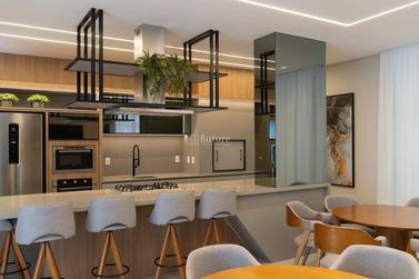 Apartamento &agrave; venda - 69m&sup2; - Morretes