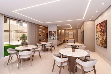 Apartamento &agrave; venda - 70m&sup2; - Casa Branca