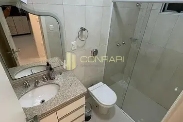 Apartamento &agrave; venda - Meia Praia