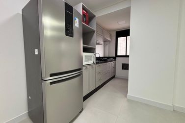 Apartamento &agrave; venda - 98m&sup2; - 