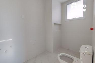 Apartamento para alugar - 125m&sup2; - Centro