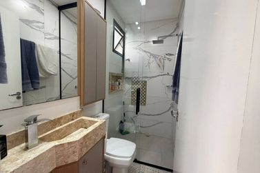 Apartamento &agrave; venda - Perequ&ecirc;