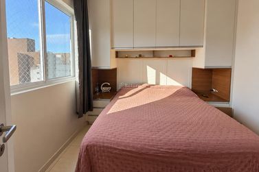 Apartamento &agrave; venda - Casa Branca