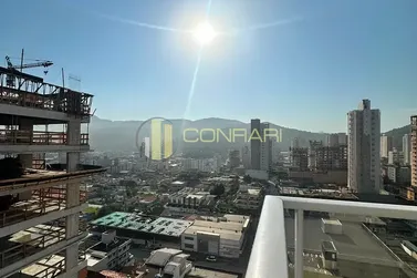 Apartamento para alugar - 69m&sup2; - Morretes