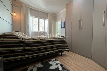 Apartamento &agrave; venda - 133m&sup2; - Meia Praia