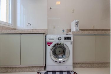 Apartamento &agrave; venda - 154m&sup2; - Andorinha