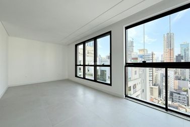 Apartamento &agrave; venda - 112m&sup2; - Andorinha