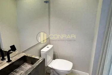 Sala Comercial &agrave; venda - 38m&sup2; - Meia Praia
