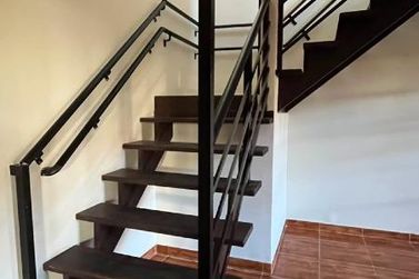 Casa para alugar - 319m&sup2; - Centro