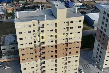 Apartamento &agrave; venda - 55m&sup2; - morretes