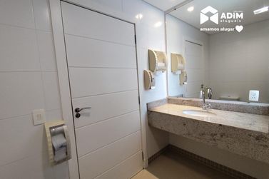 Sala Comercial para alugar - 20m&sup2; - Aririb&aacute;