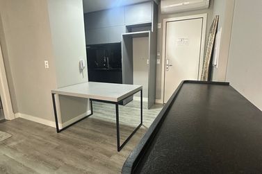 Loft &agrave; venda - 40m&sup2; - Meia Praia