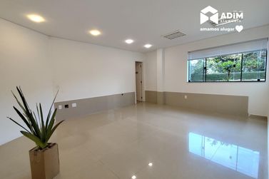 Sala Comercial para alugar - 29m&sup2; - Aririb&aacute;