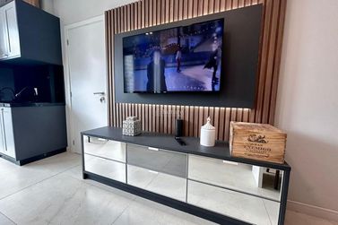 Apartamento &agrave; venda - 68m&sup2; - 