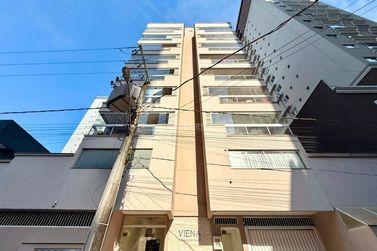 Apartamento &agrave; venda - 86m&sup2; - Morretes
